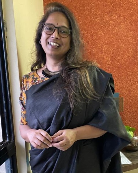 Picture of Dr Supriya Dhongde