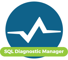 SQL Diagnostic Manager Icon